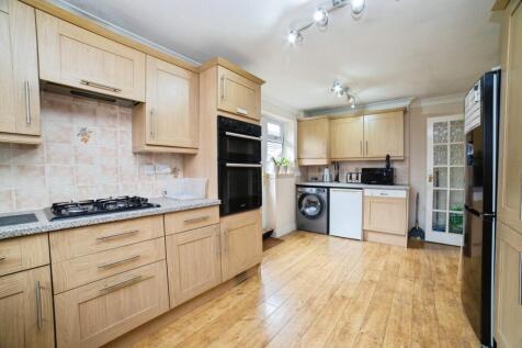 Kitchen-Diner