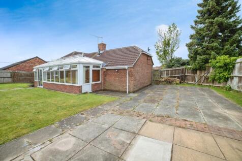 Rear / Garden