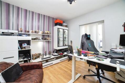 Office /Sitting Room