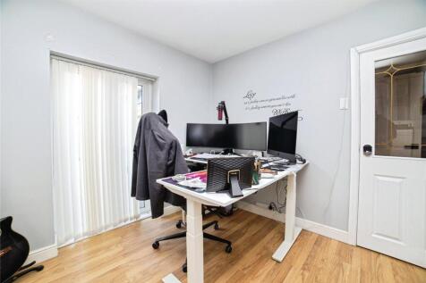 Office /Sitting Room