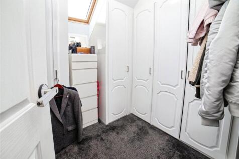 Walk In Wardrobe