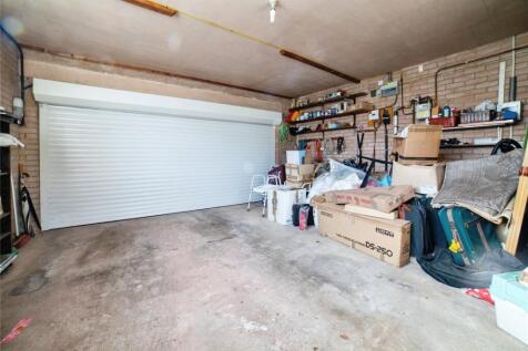 Double Garage