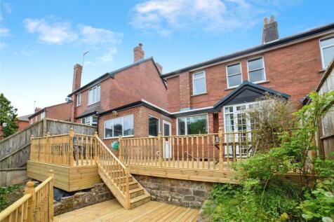 Decking