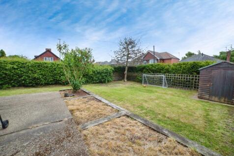 Photo- Garden