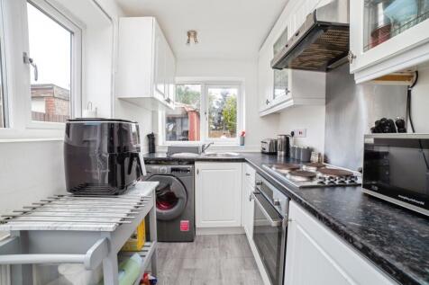 Photo- Kitchen