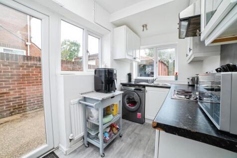 Photo- Kitchen