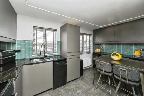 Photo- Kitchen