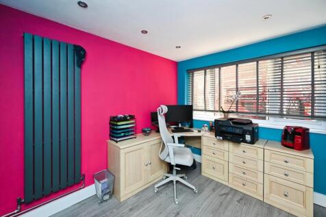 Photo - Bedroom