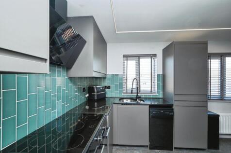 Photo- Kitchen