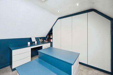 Photo- Dressing Room