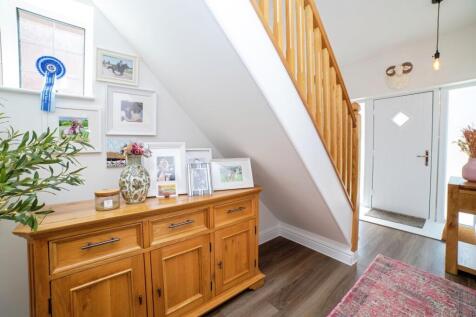 Photo- Entrance Hall