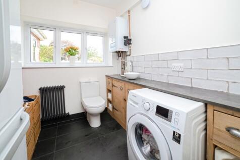 Photo- Utility/Wc