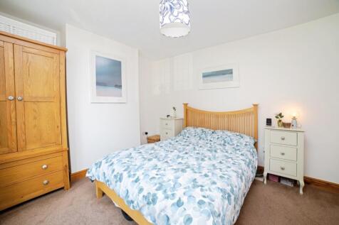 Photo- Bedroom One