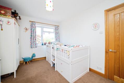 Photo- Bedroom Two