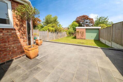 Photo - Garden