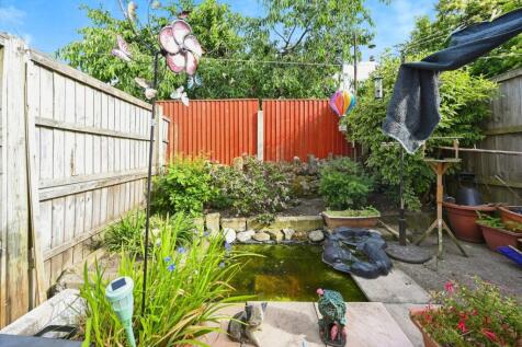Photo- Garden
