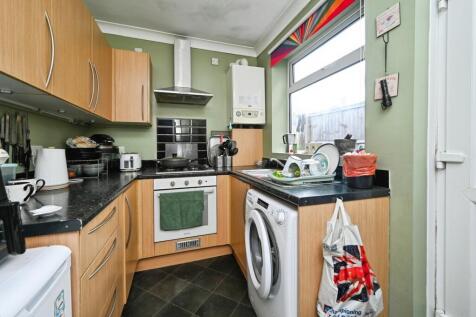 Photo- Kitchen