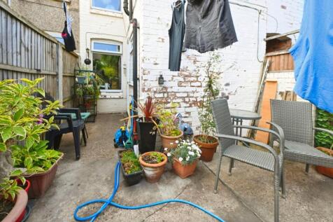 Photo- Garden