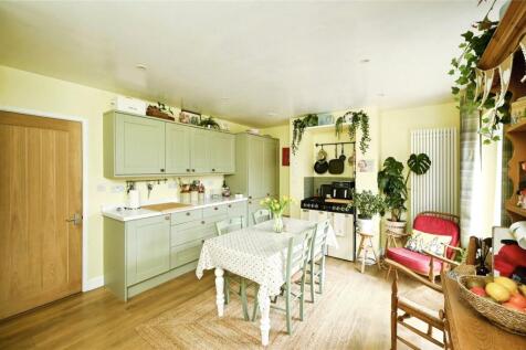 Kitchen-Diner