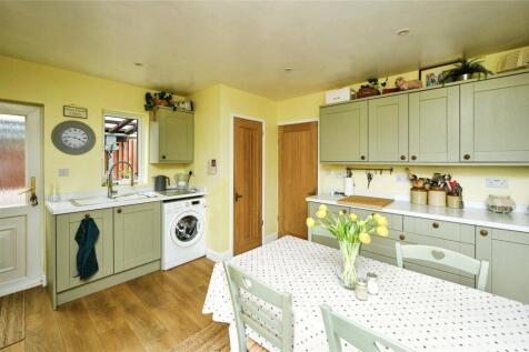 Kitchen-Diner