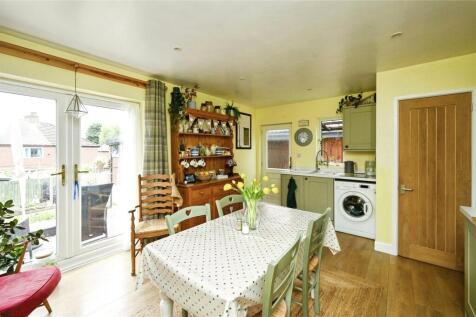 Kitchen-Diner