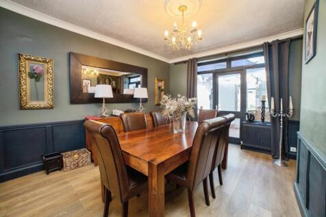 Photo- Dining Room