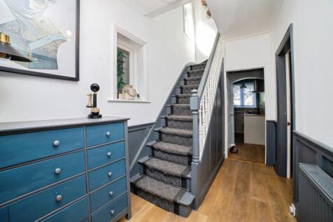 Photo- Entrance Hall