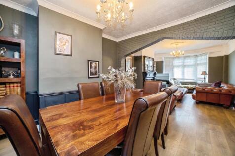 Photo- Dining Room