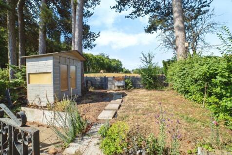 Photo- Garden