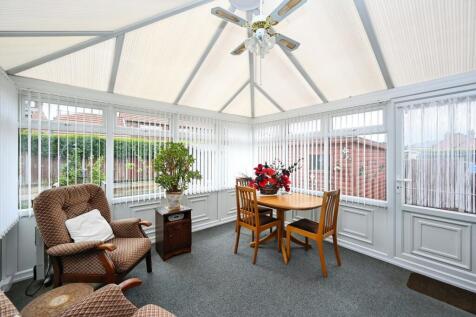 Photo- Conservatory