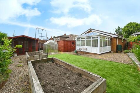 Photo- Garden