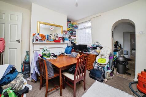 Photo- Dining Room