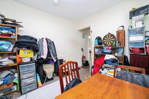 Photo- Dining Room