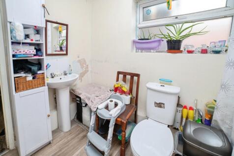 Photo- Bathroom