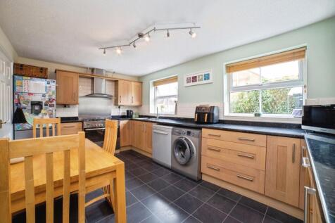 Kitchen Dining Room