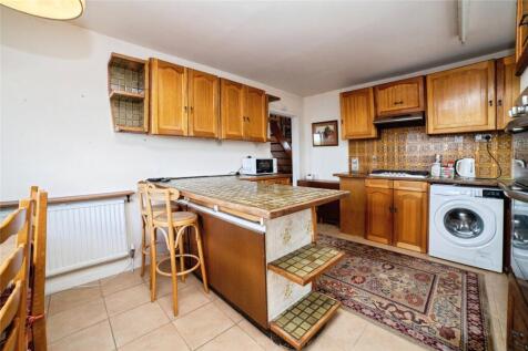 Kitchen-Diner