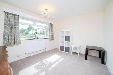 Bedroom 3 / Playroom