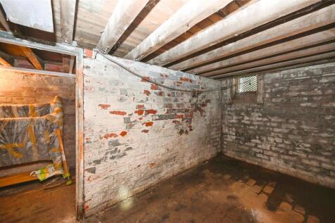 Cellar
