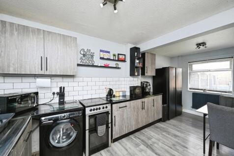 Kitchen Dining Room