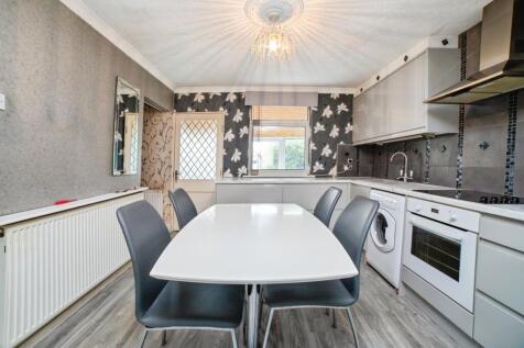 Kitchen Dining