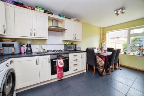 Kitchen Dining