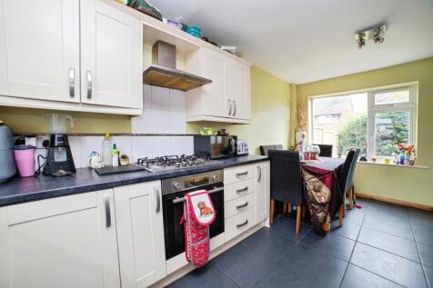 Kitchen Dining