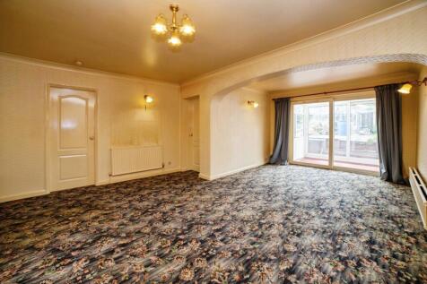 Lounge Dining Room