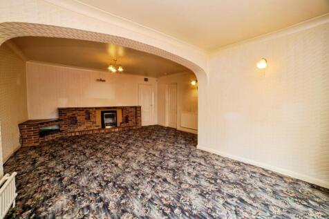 Lounge Dining Room