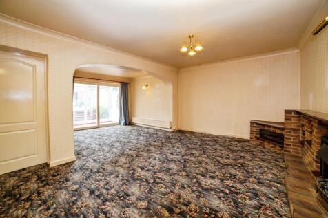 Lounge Dining Room