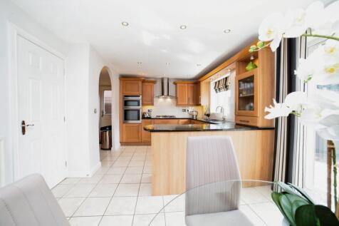 Kitchen Dining