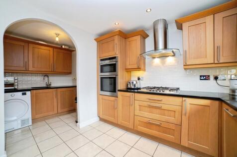 Kitchen Dining