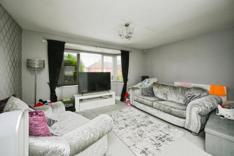 Lounge Dining Room