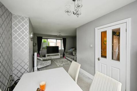 Lounge Dining Room