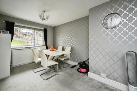 Lounge Dining Room